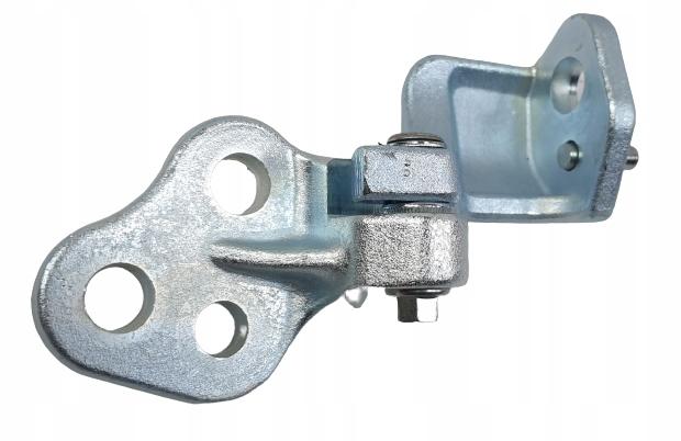 CK41-V22811-AE - Tranist 14-дверна петля передня ліва верхня Нова