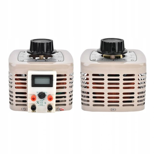 1013190015411 - Трансформатор напряжения-регулятор