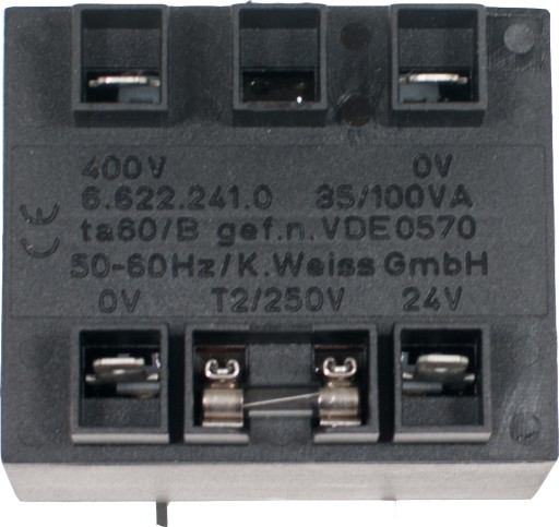 Трансформатор управления Karcher 400V HDS 895...