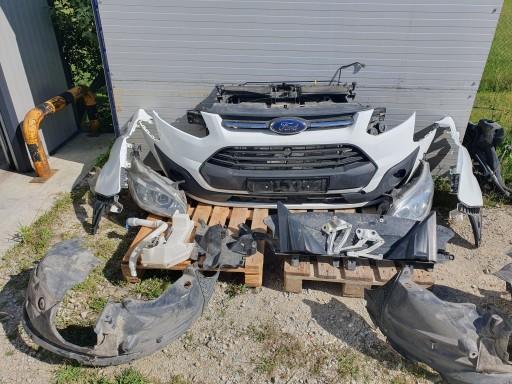 6366 000 021 - ДВУХМАССОВОЕ КОЛЕСО FORD FOCUS KUGA 1.5 TDCI АВТОМАТ