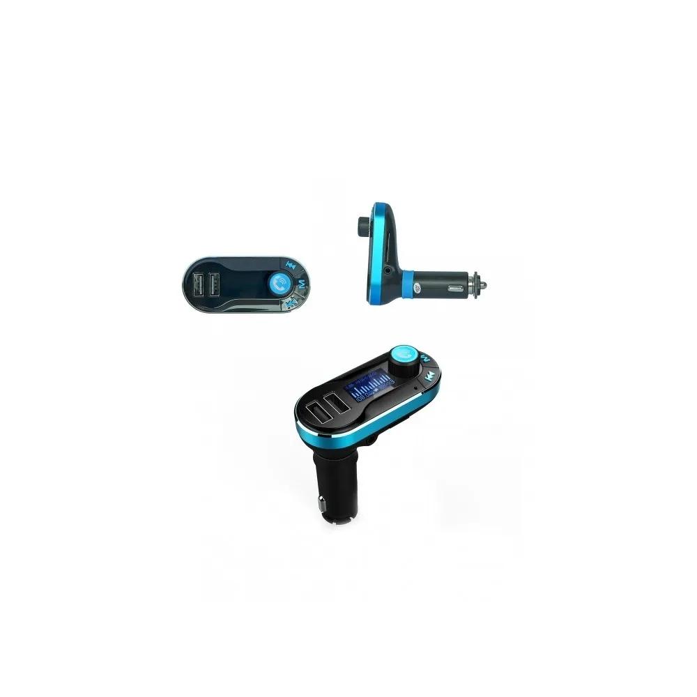 FM-передатчик MP3 + LCD 1,4 + bluetooth FM-05BT