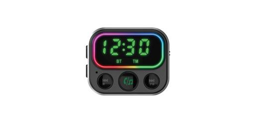 Navitel bhf06 PRO Bluetooth Transmiter