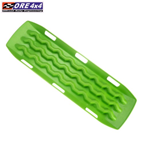 Ловушки для рыхлой почвы Змота сплачивает экспедицию ORE4x4