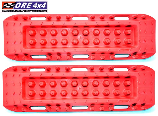 Ловушки для рыхлой земли v2 можно убрать экспедицией ORE4x4.