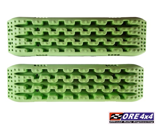 Ловушки для рыхлой земли v3 можно убрать экспедицией ORE4x4.