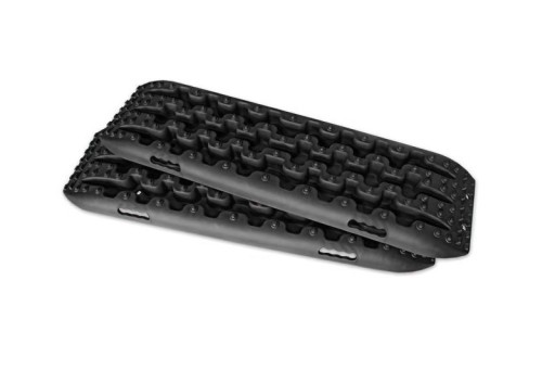 Позашляхові трапи 10Т More4x4 - пісок, грязьові трапи - чорні