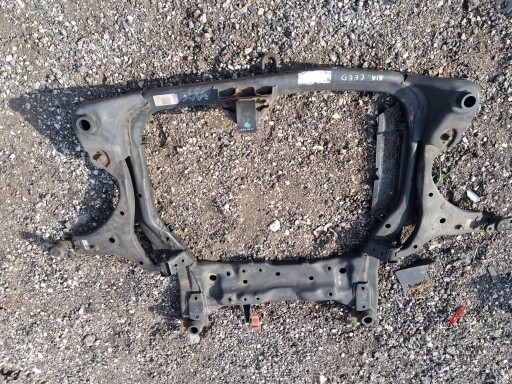 Траверс санки коляска балка kia ceed 2006-