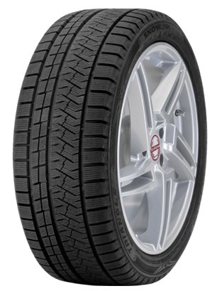 Зимова шина Triangle PL02 Snowlink 245/40R18 97 V FR