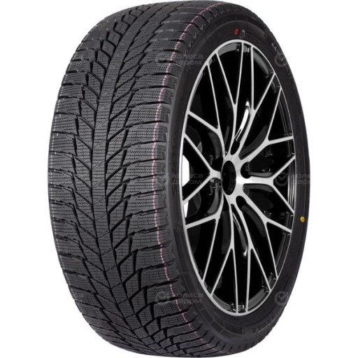 Triangle SnowLink PL01 185/70R14 92 R на снігу (3PMSF)