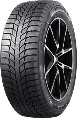 Зимняя шина Triangle Snowlink PL01 245/45R18 100 R XL