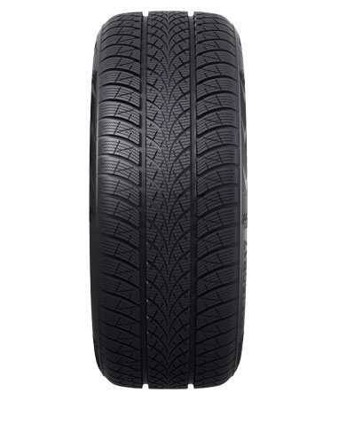 Triangle WinterX TW401 155/65R14 75 T зчеплення на снігу (3PMSF)