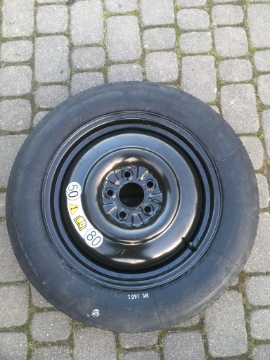 Tribute Maverick під'їзне колесо 17 дюймів