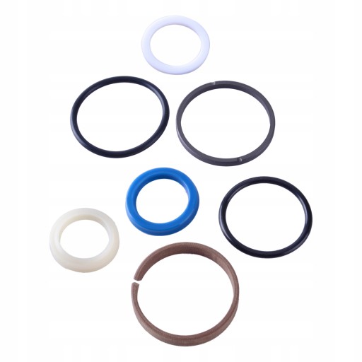 XXBT0215 - Trim Piston Repair Seal Kit для Evinrude 75-115hp