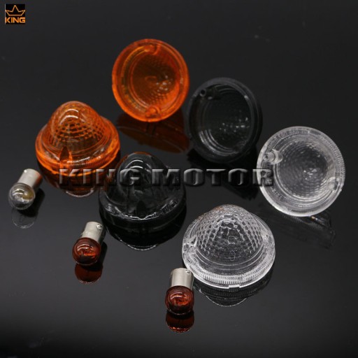 12636912477 - ЛАМПА ПОКАЖНИКА ПОВОРОТУ Triumph Bonneville ROCKET III