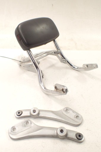 161669 - Triumph Legend 900 TT Задняя стойка, багажник, спинка пассажира