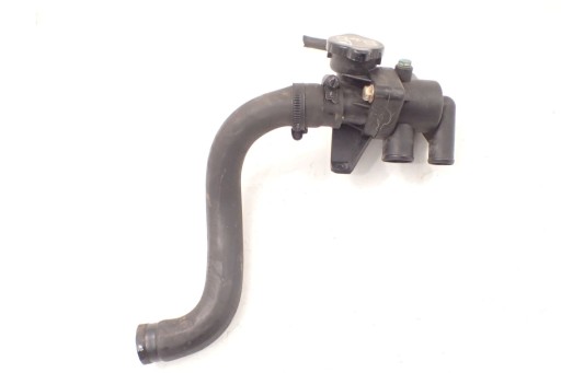 161627 - Triumph Legend 900 TT Кришка заливної горловини радіатора, термостат