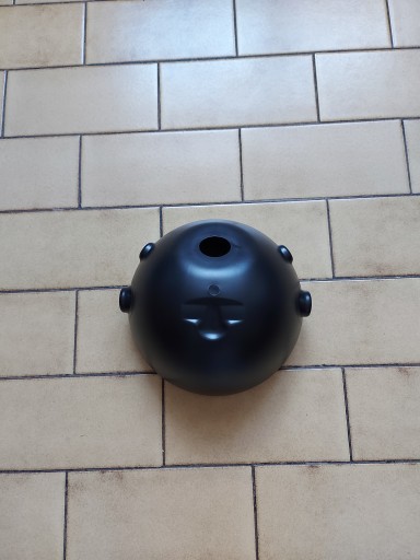 2706566 - Triumph Scrambler 900 Street Twin фара чаша