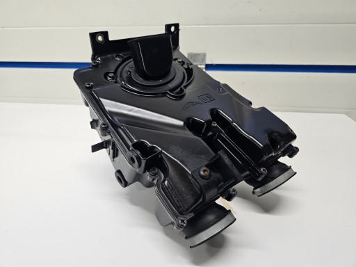 Obudowafiltratriumph900 - Корпус воздушного фильтра Triumph speedmaster 900 05-10