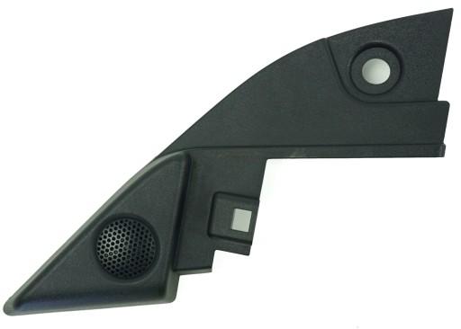 Треугольник левая крышка Nissan GTR R35 80293 JF00A