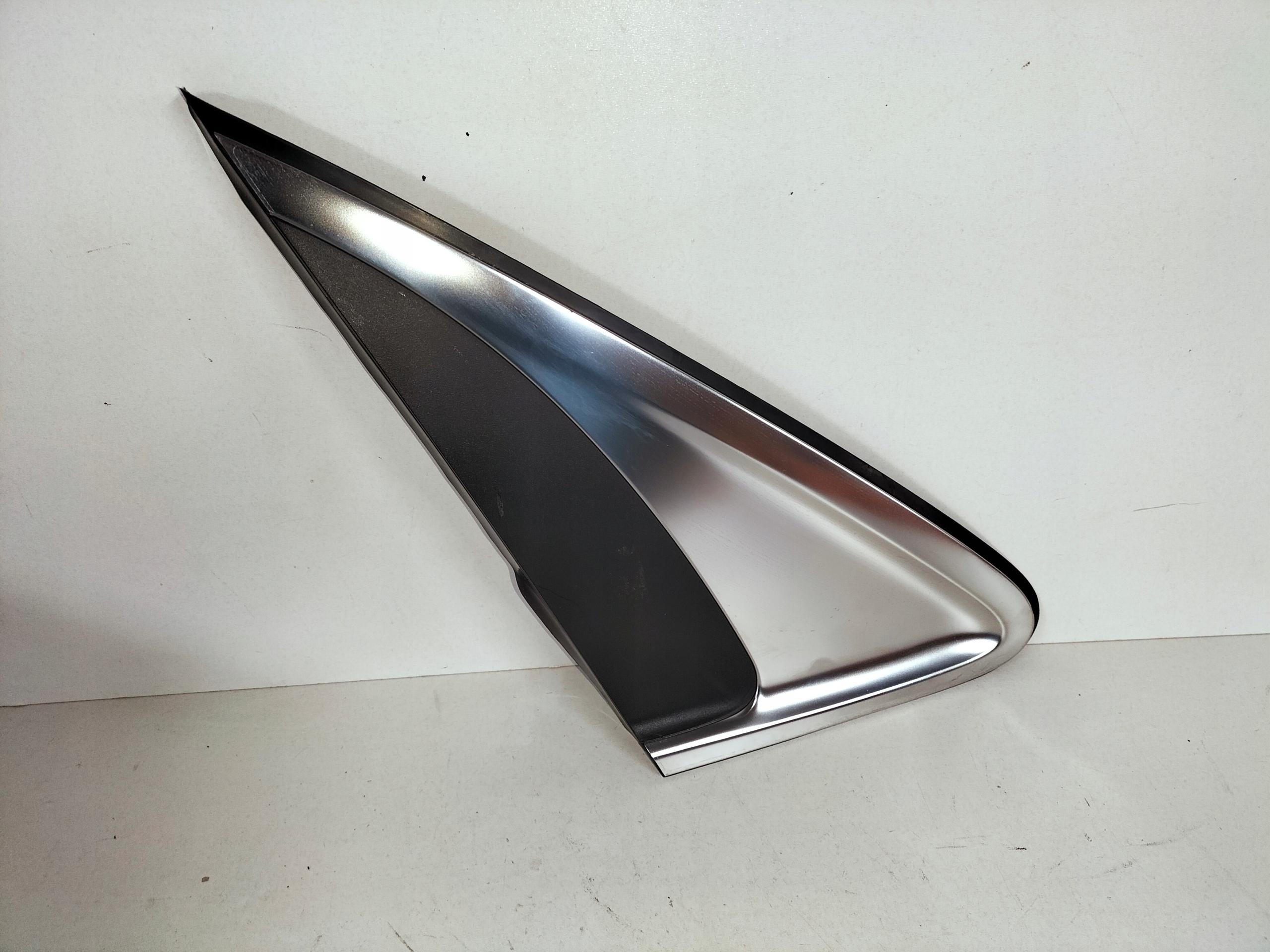 87810-J7800 87810-J7850 - Трикутник крила задній лівий KIA X-Ceed XCEED 19-