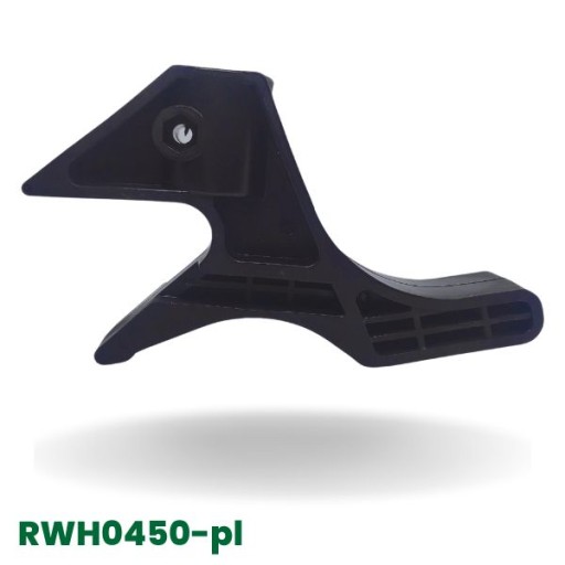 Прижимной треугольник для рычага шиномонтажного станка типа B