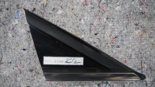 96859482XT - Треугольник заглушка крыла п Peugeot 5008