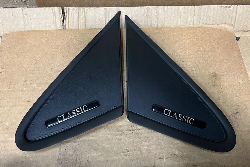 Треугольники заглушки MERCEDES A-Class W168 97-04