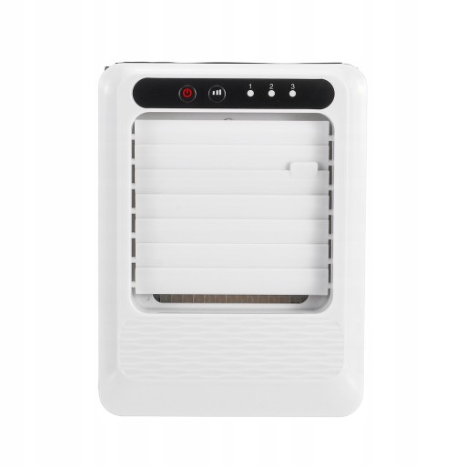 4947420003996532250 - Міцний міні портативний вентилятор кондиціонера