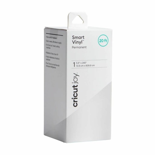 Міцний вініл для ріжучих плотерів Cricut Joy