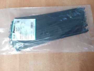 Кабельні стяжки Panduit PLT4H-TL30/147 7,6 мм x 368 мм