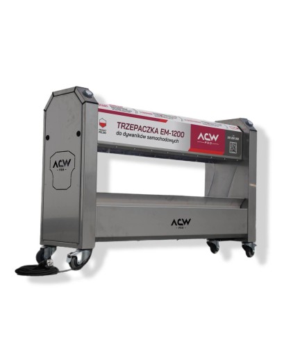 Вибійка для автомобільних килимків і килимків