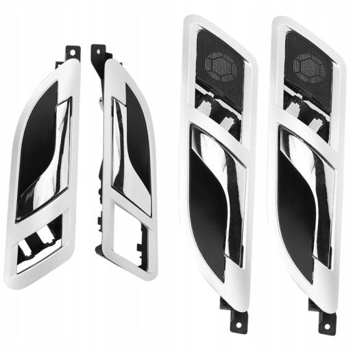 6944260709454 - Трос відкритий для 08-12 Lavida / Skoda Superb 01-08