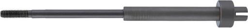 Хвостовик з різьбою M4 для заклепальника GBM20