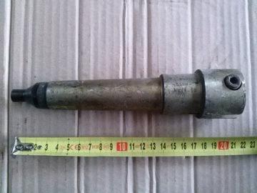 Свердло з перовим хвостовиком ПМК4 СД16 ФВАТ