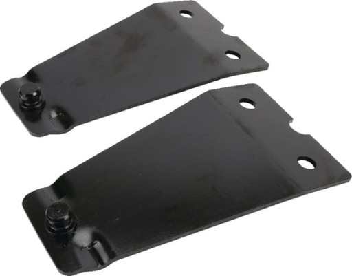 BRTE1ZA142441900NPUL2 - Тримач ножа kpl. підходить для Kverneland Kramp A142441900N