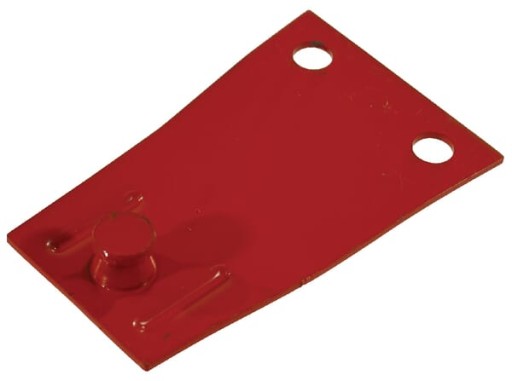 BRTE1Z434125NPUL2 - Тримач ножа підходить для Pöttinger Kramp 434125N