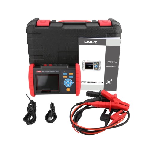 Аккумулятор Tter Uni-T UT677A