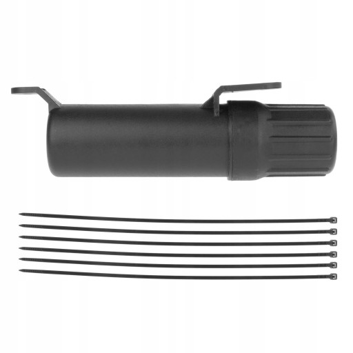 250222 - Труба для зберігання 1x велика без замка