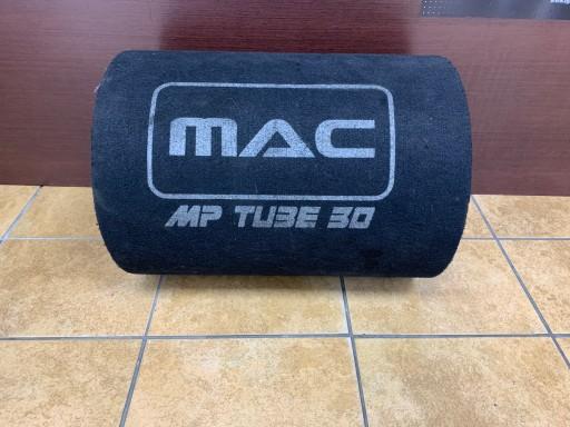 Автомобільна трубка MAC MP Tube 30
