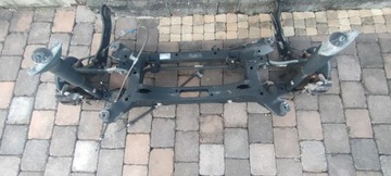 Тусон Хундайська колиска