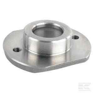 1056378-00-C - Тесла S лифт хром louver LH UPR 1056378-00-C