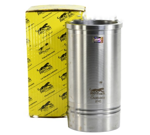 50107100, 5000022 - Гильза цилиндра двигателя для C-330 50107100 500002