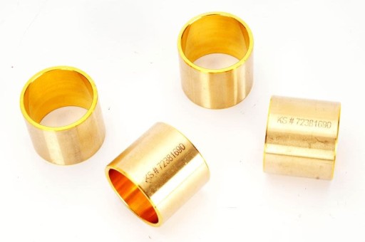 77764690 - Втулка шатуна KOLBENSCHMIDT 77 764 690