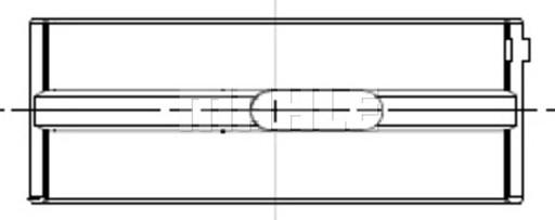 RE196945 - Воздушный фильтр John Deere RE196945