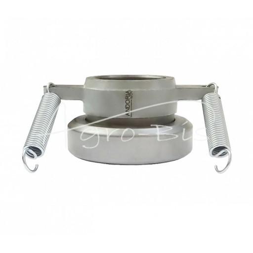 42213120AM - Втулка, підшипник вижиму зчеплення в комплекті Ursus