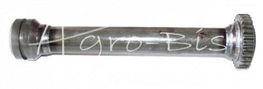 4641948/0 - Гільза приводна насоса С-355 СТ Зріджена