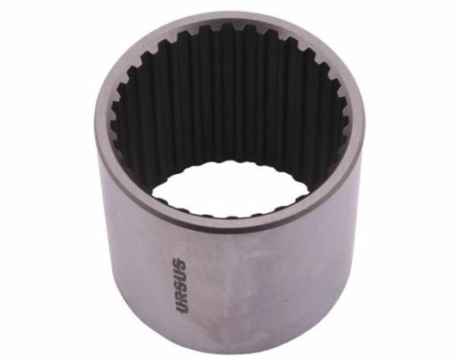 1617892M1U - Втулка синхронизатора КПП Ursus 6824 1617892M1 ORIGINAL URSUS