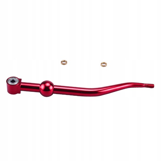 50833 - Втулка важеля КПП T56 для