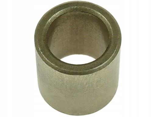 Втулка вала стартера as-pl sbu9036