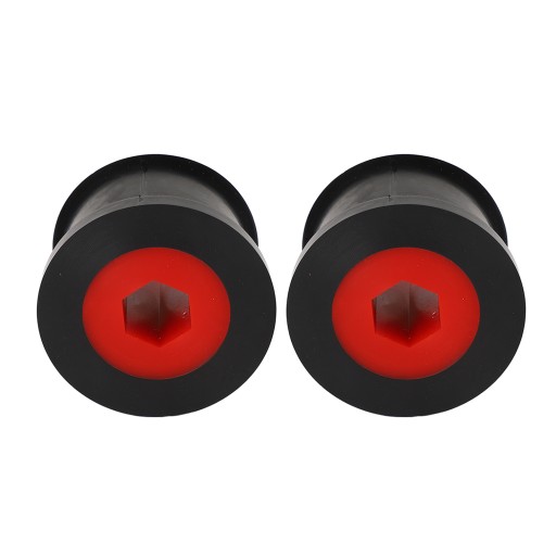 1618230266911 - Полиуретановые задние втулки на передних поперечных рычагах